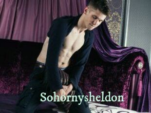 Sohornysheldon