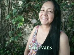 Sol_evans