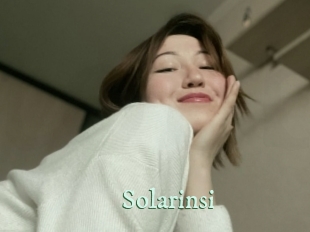 Solarinsi