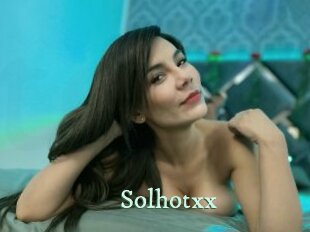 Solhotxx