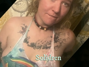 Solidren