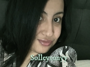 Solleytonyy
