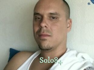 Solo84