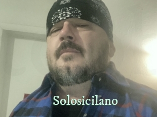 Solosicilano