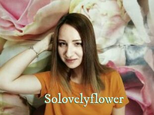 Solovelyflower