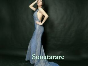 Sonatarare