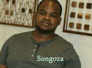 Songoza