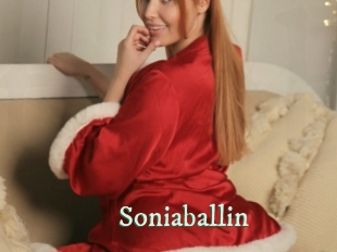 Soniaballin