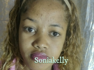 Soniakelly