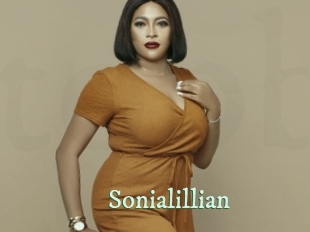 Sonialillian