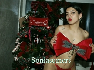 soniasumers Top Blog X