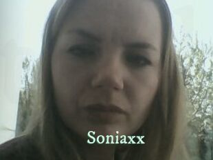 Soniaxx