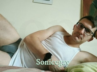 Sonicegay