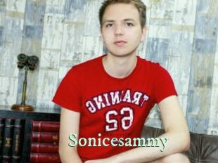 Sonicesammy