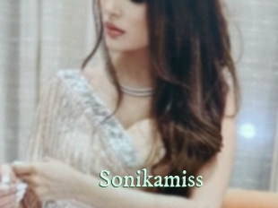 Sonikamiss