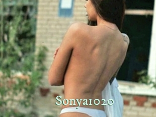 Sonya1020