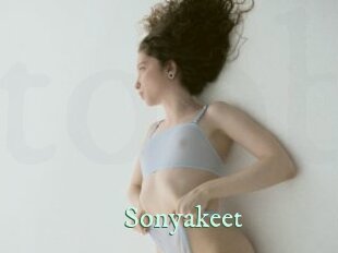 Sonyakeet