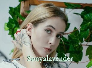 Sonyalavender