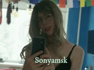 Sonyamsk