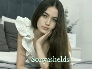 Sonyashelds