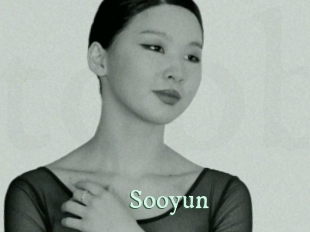 Sooyun