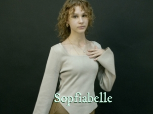 Sopfiabelle