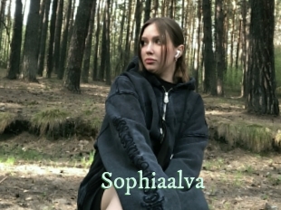 Sophiaalva