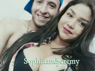 Sophiaandjeremy