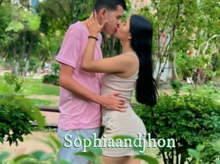 Sophiaandjhon