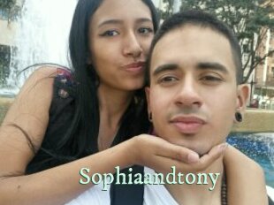 Sophiaandtony