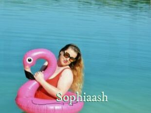 Sophiaash