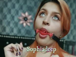 Sophiadeep