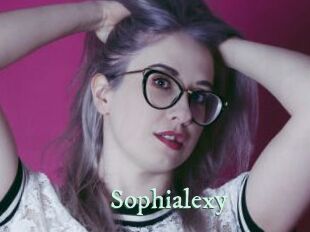 Sophialexy