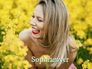 Sophiamyer