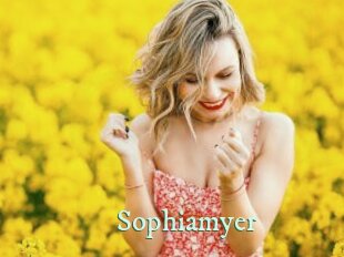 Sophiamyer