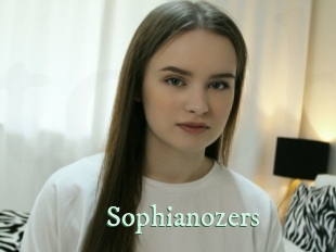 Sophianozers