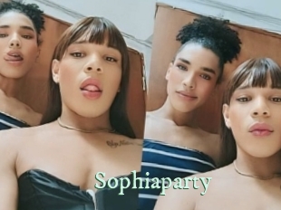 Sophiaparty