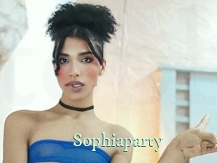 Sophiaparty