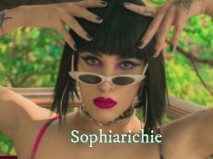 Sophiarichie