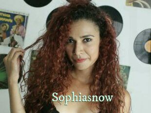 Sophiasnow