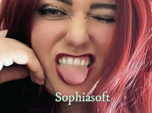 Sophiasoft