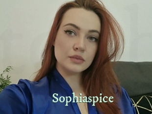 Sophiaspice