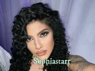 Sophiastarr