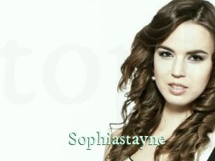 Sophiastayne