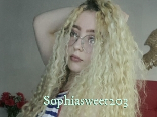 Sophiasweet203