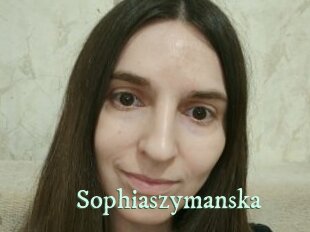Sophiaszymanska