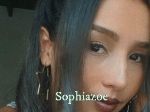 Sophiazoe