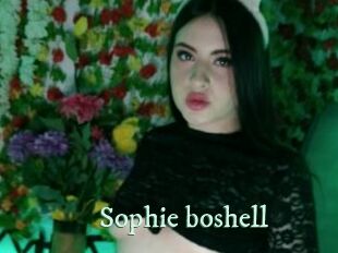 Sophie_boshell