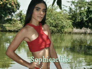 Sophieaedile