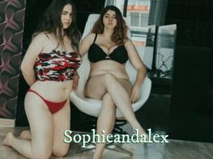 Sophieandalex